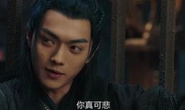 招摇电视剧剧情介绍,爱恨交织，江湖风云再起